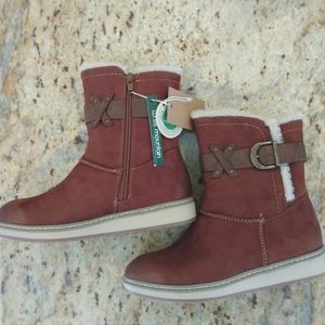 NWT White Mountain Boots 7